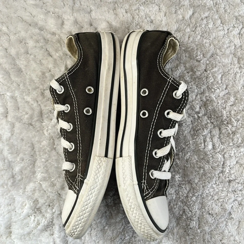 Converse All Star Low Top Sneakers